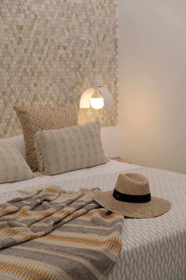 Hora Seaside Suites Naxos City Exterior foto